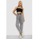 Джинси жіночі Mom-fit, колір сірий, 244R1601S20-LZ