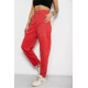 Джинси жіночі, колір кораловий, 182R3972
