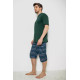 Піжама чоловіча, колір зелений, 243R2007