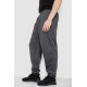 Спортивні штани чоловічі, колір темно-сірий, 244R4692