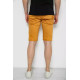 Шорти чоловічі, колір гірчичний, 238R2470