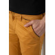 Шорти чоловічі, колір гірчичний, 238R2470