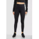 Лосини утеплені, колір чорний, 243R051-3