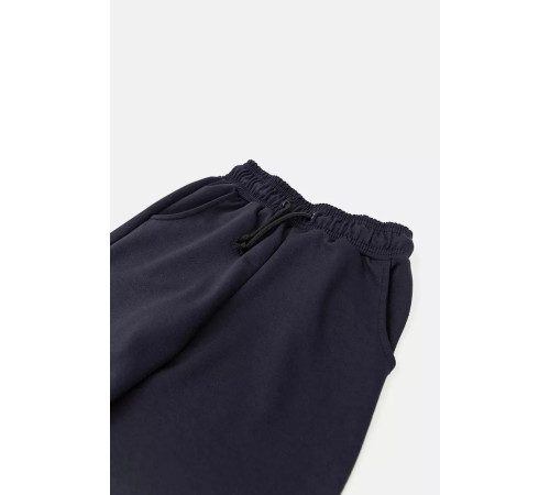 Спорт костюм подростковый, цвет темно-синий, 129R7144