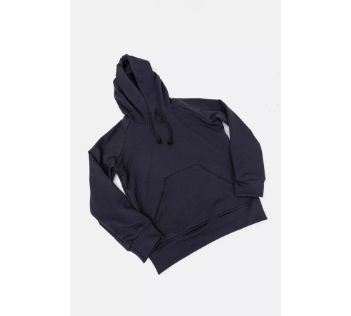 Спорт костюм подростковый, цвет темно-синий, 129R7144