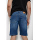 Шорти чоловічі джинсові, колір синій, 244R1181