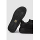 Кеди жіночі, колір чорний, 248RK12
