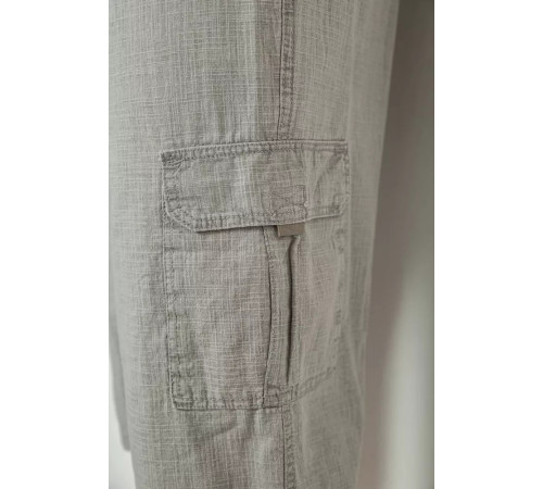 Шорти чоловічі, колір сірий, 244RB4