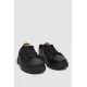 Кеди жіночі, колір чорний, 248RR106