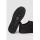 Кеди жіночі, колір чорний, 248RR106