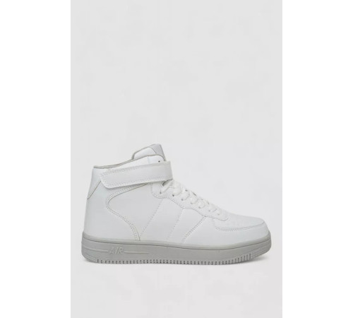 Кроссовки мужские зимние на меху, цвет белый, 248RH1020-26