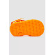Сандалії дитячі для дівчинки, колір помаранчевий, 243R51-190