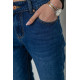 Джинси жіночі, колір синій, 244R1953