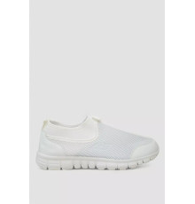 Сліпони чоловічі, колір білий, 244RA318