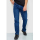 Джинси чоловічі, колір синій, 244R1077