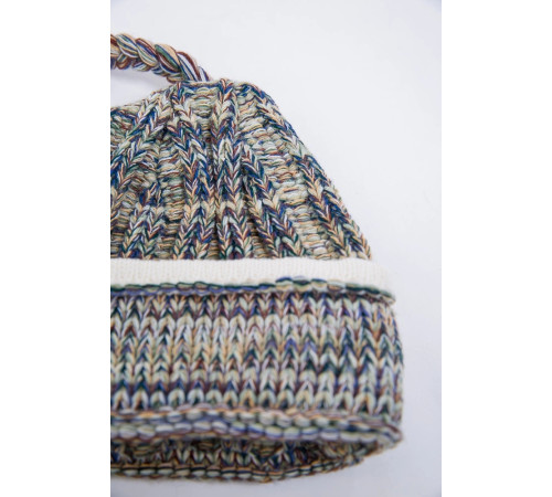 Шапка дитяча, колір різнобарвний, 167R7776