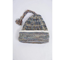 Шапка детская, цвет разноцветный, 167R7776