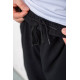 Шорты мужские, цвет черный, 244R6593