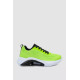 Кросівки чоловічі текстиль, колір салатовий, 243R1071