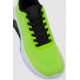 Кросівки чоловічі текстиль, колір салатовий, 243R1071
