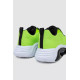 Кросівки чоловічі текстиль, колір салатовий, 243R1071