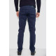 Брюки мужские, цвет синий, 244RW-041.