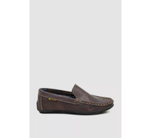 Туфли детские, цвет коричневый, 243RK60-30