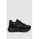 Кросівки жіночі, колір чорний, 248RXM50