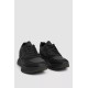 Кросівки жіночі, колір чорний, 248RXM50