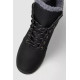 Черевики чоловічі на хутрі, колір чорний, 244R1067