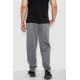Спорт мужские брюки, цвет серый, 244R41382