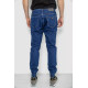 Джинсы мужские, цвет синий, 244R8069