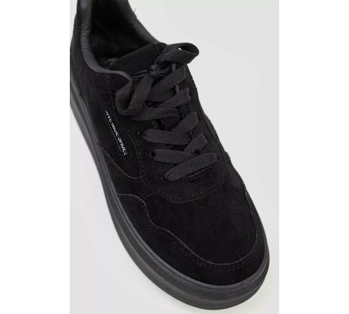 Кросівки жіночі, колір чорний, 243R188-226