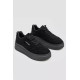 Кросівки жіночі, колір чорний, 243R188-226