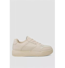 Кеди жіночі, колір бежевий, 248RAD30