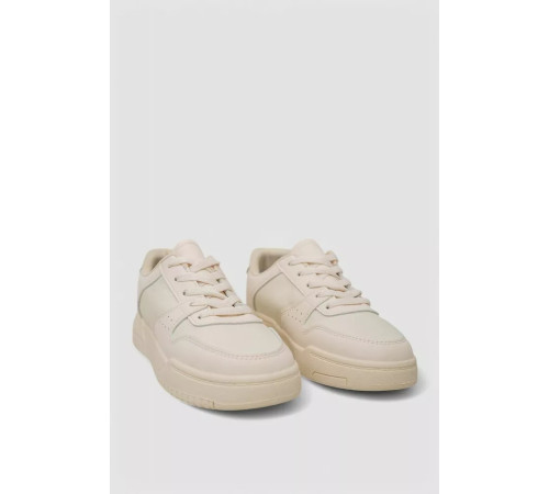 Кеди жіночі, колір бежевий, 248RAD30