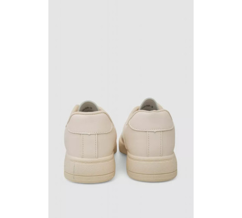 Кеди жіночі, колір бежевий, 248RAD30