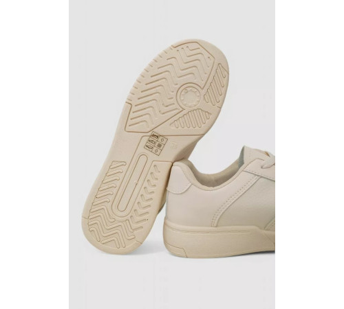 Кеди жіночі, колір бежевий, 248RAD30