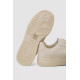 Кеди жіночі, колір бежевий, 248RAD30