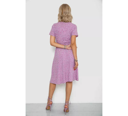 Сарафан софт, цвет пудровый, 241R168