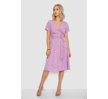 Сарафан софт, колір пудровий, 241R168