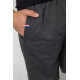 Шорти чоловічі, колір темно-сірий, 244R6369