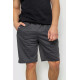 Шорти чоловічі, колір темно-сірий, 244R6369