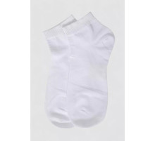 Шкарпетки чоловічі, колір білий, 151RF552