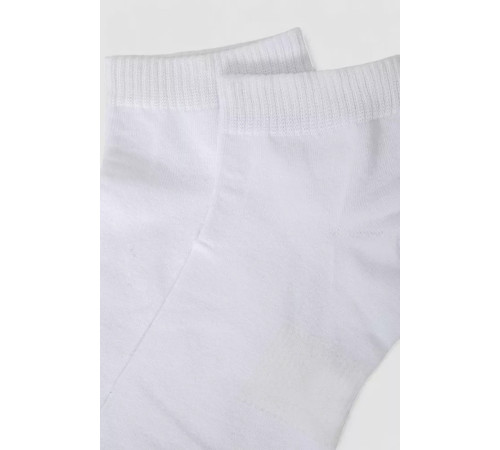 Шкарпетки чоловічі, колір білий, 151RF552