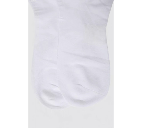 Шкарпетки чоловічі, колір білий, 151RF552