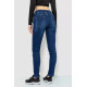 Джинсы женские, цвет синий, 214R1406
