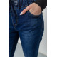 Джинсы женские, цвет синий, 214R1406