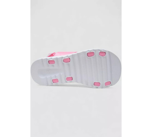 Дитячі босоніжки для дівчаток, колір рожевий, 243R8434-2