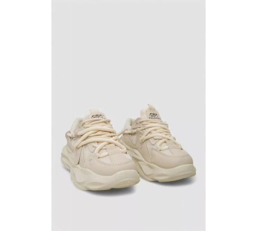 Кросівки чоловічі демісезонні, колір бежевий, 243RHK59